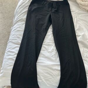 Black Dress Pants